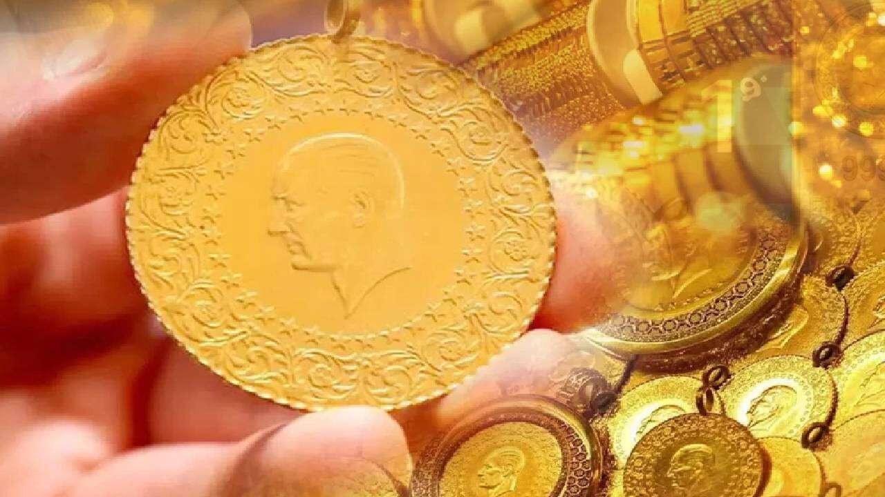 Piyasaları sallayacak 'Panik' uyarısı: Dr. Sefer Humar altın ve dolar için o tarihi işaret etti! Gram altında bomba rakam 3
